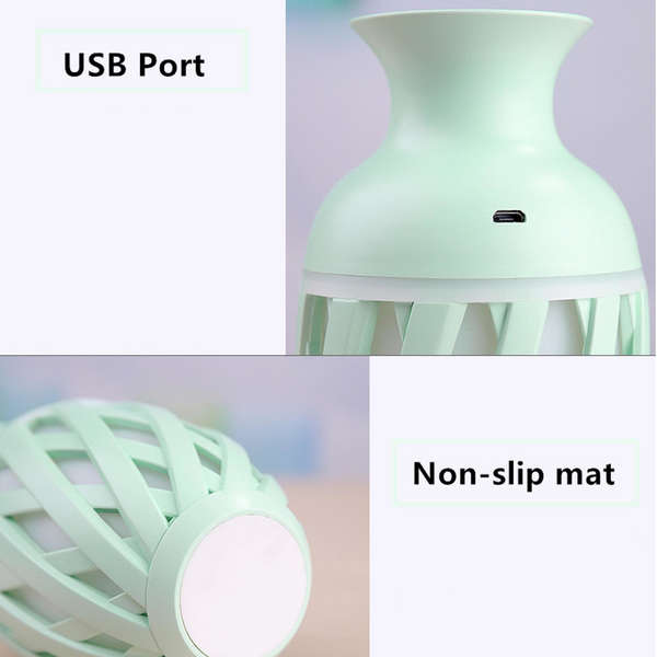 Vase Humidifier