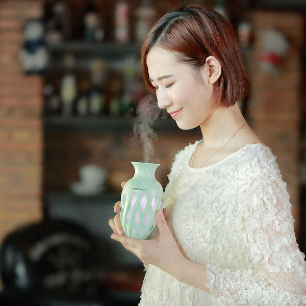 Vase Humidifier