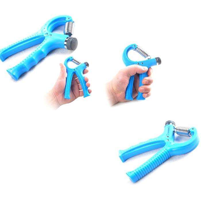 10-50kg Hand Grip Exerciser