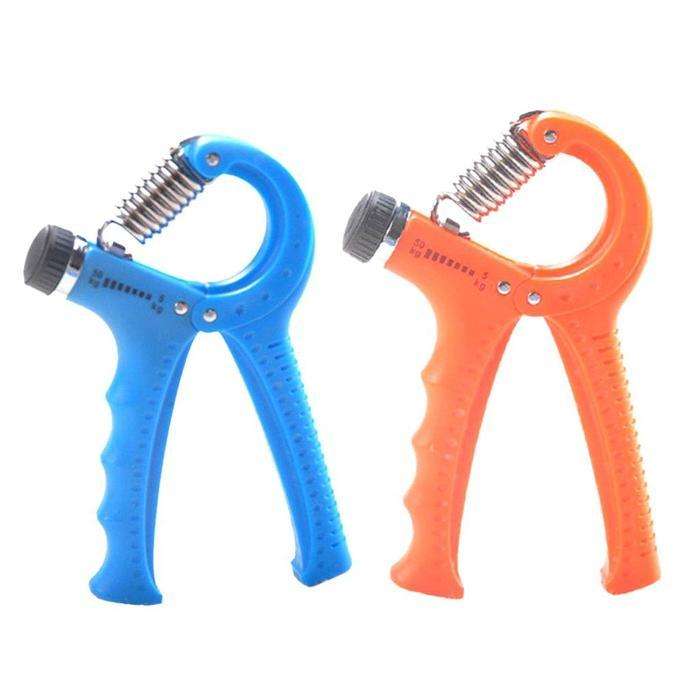 10-50kg Hand Grip Exerciser