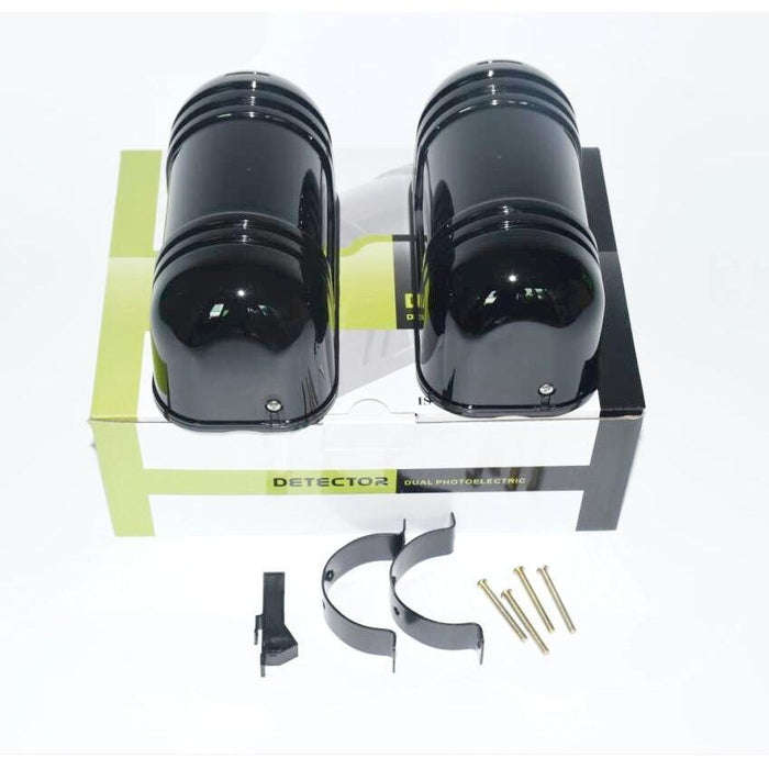 100M Dual Beam Photoelectric Infrared Beam Detectors