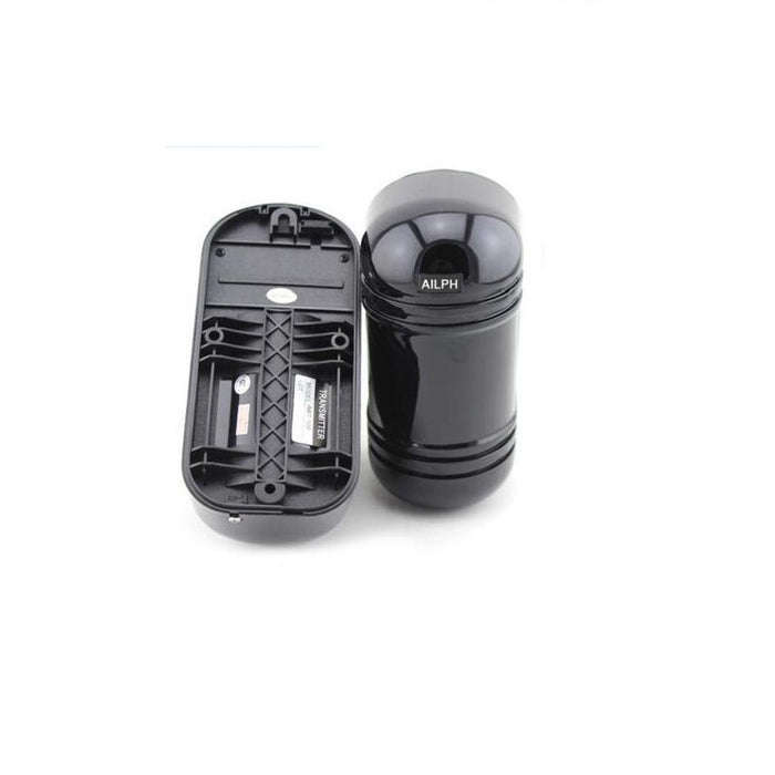 100M Dual Beam Photoelectric Infrared Beam Detectors