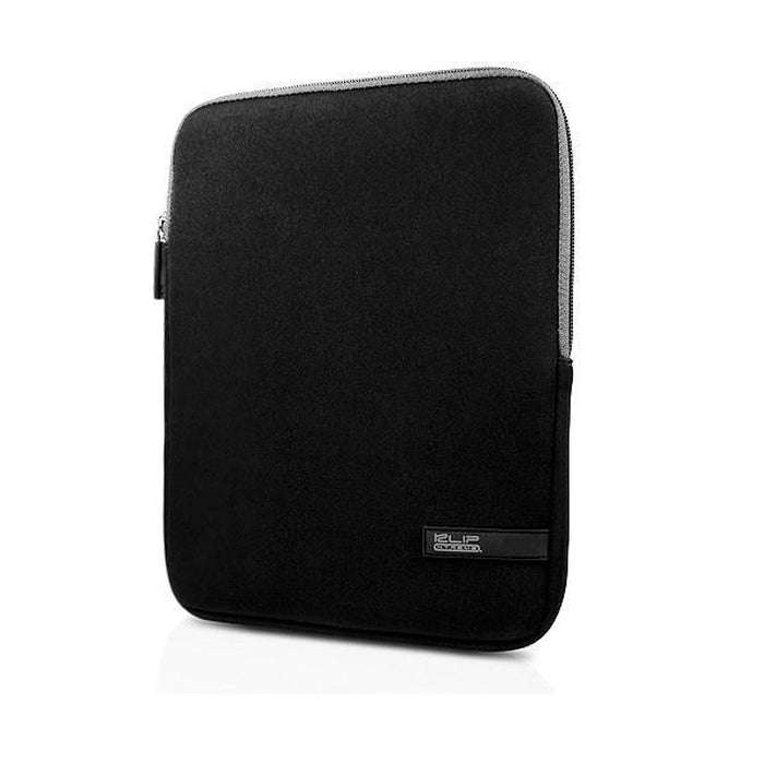 10.1" Klip Xtreme Tablet Sleeve - Black