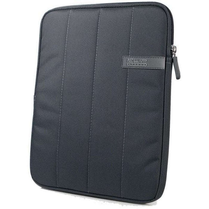 10.1" Klip Xtreme Tablet Sleeve - Grey