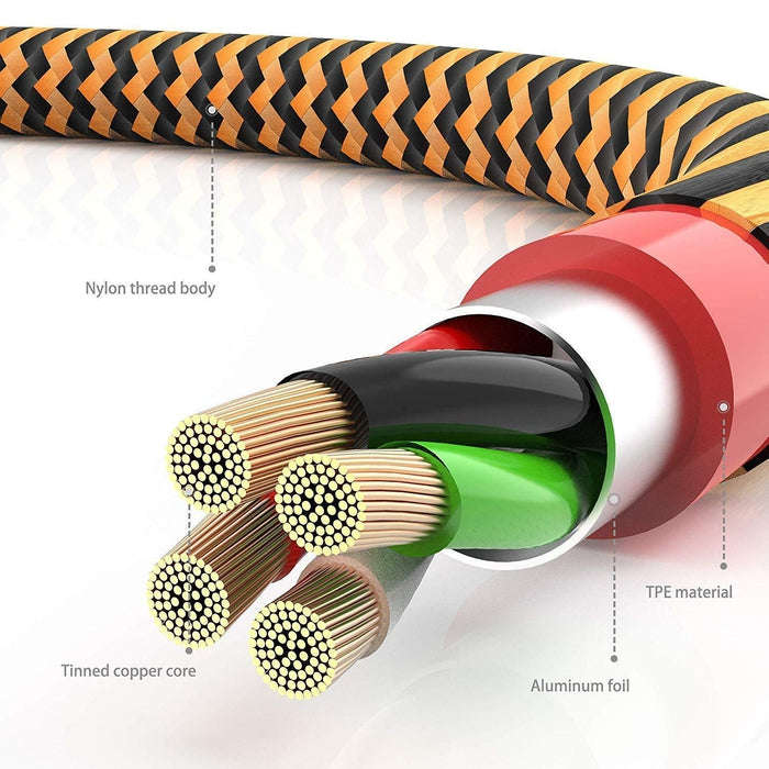 1080P Lightning to HDMI Cable Adapter