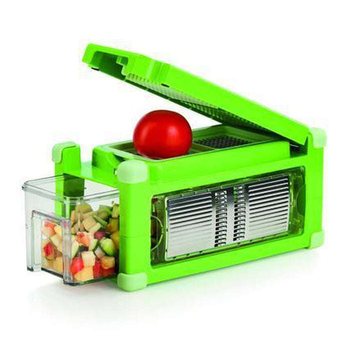 13-in-1 Fruit and Vegetable Cutter
