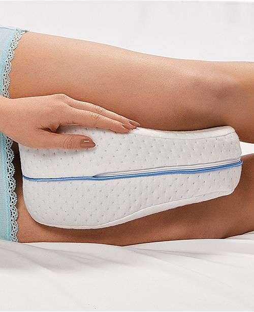 Remedy Health Contour Leg Pillow