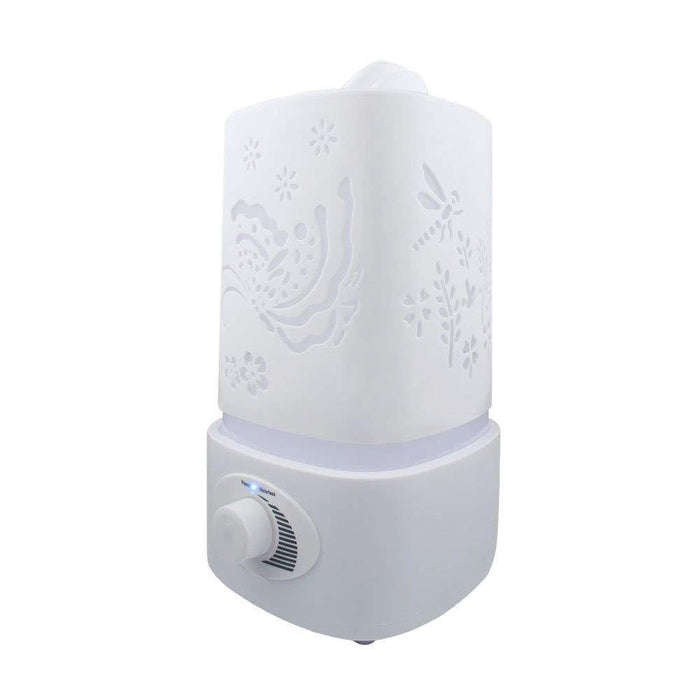1.5L Ultrasonic Aroma Air Humidifier