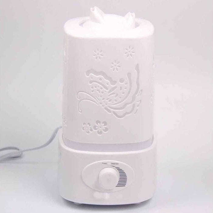 1.5L Ultrasonic Aroma Air Humidifier