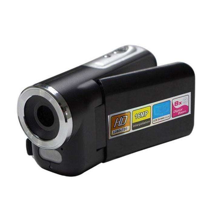 16 MP HD Digital Video Camera