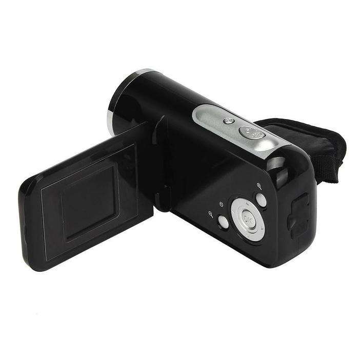 16 MP HD Digital Video Camera
