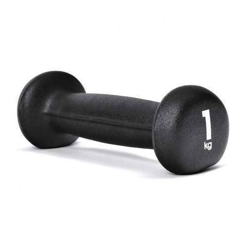 Adidas Neoprene Dumbbells - 1Kg