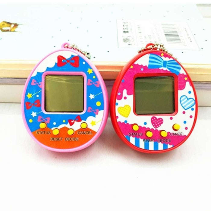 2-for-1 Electronic Pet Tamagotchi