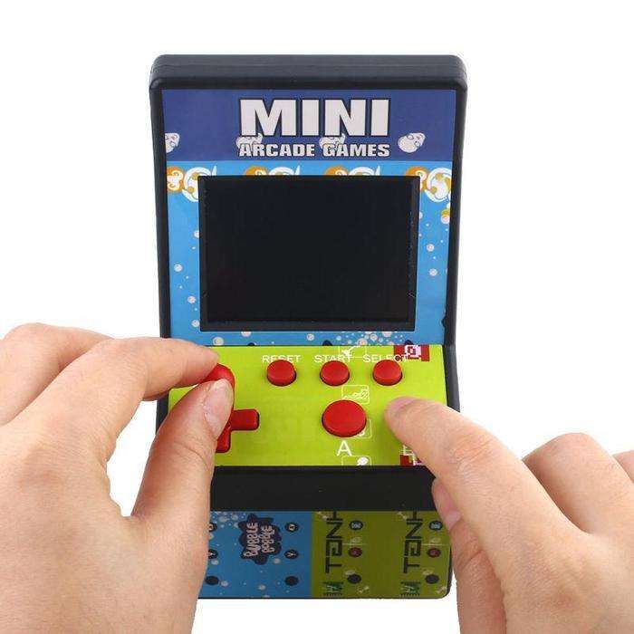 200 in 1 Mini Arcade Game