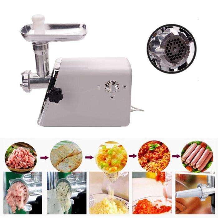 2000W Meat Mincer