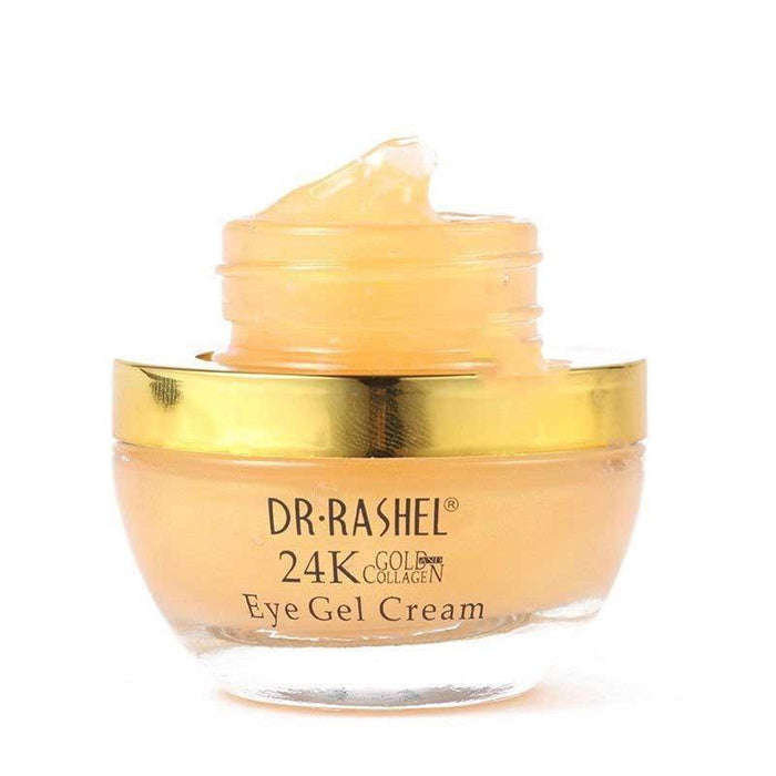 24K Collagen Eye Gel Cream
