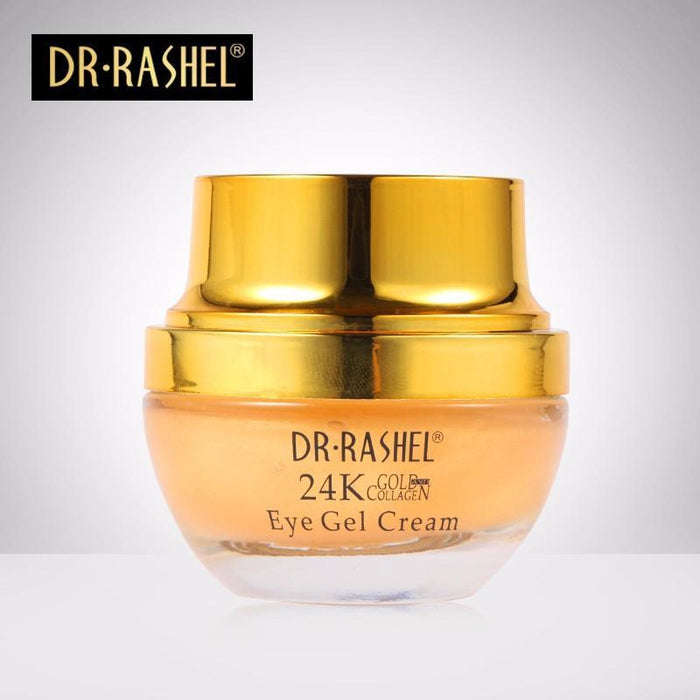 24K Collagen Eye Gel Cream