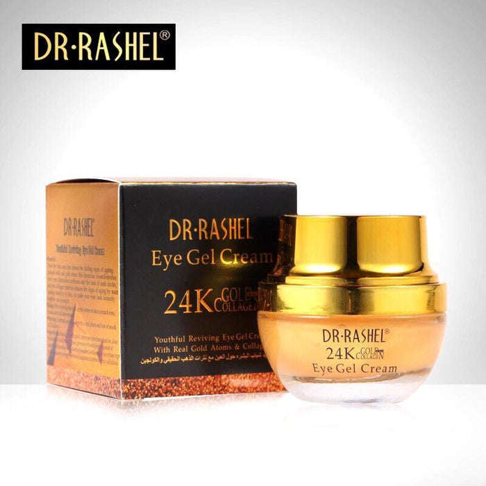 24K Collagen Eye Gel Cream