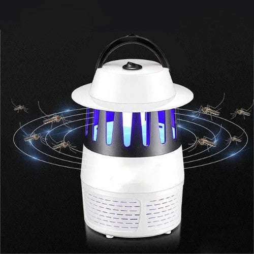 Photocatalyst Mosquito Control Lamp