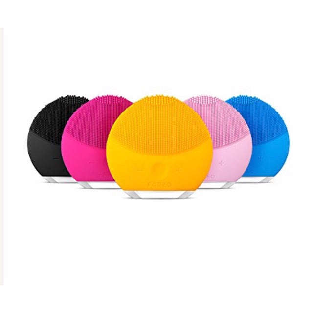 Mini Facial Cleanser