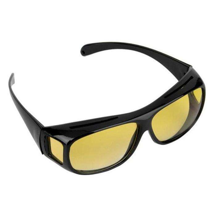 2x Unisex HD Vision Sunglasses