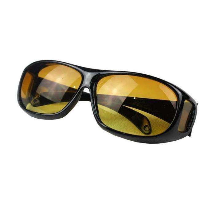 2x Unisex HD Vision Sunglasses