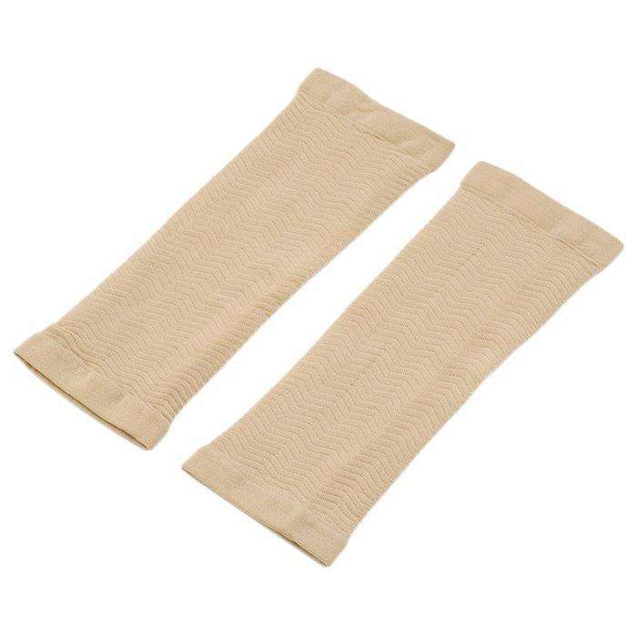 2x Upper Arm Shaper Sleeves
