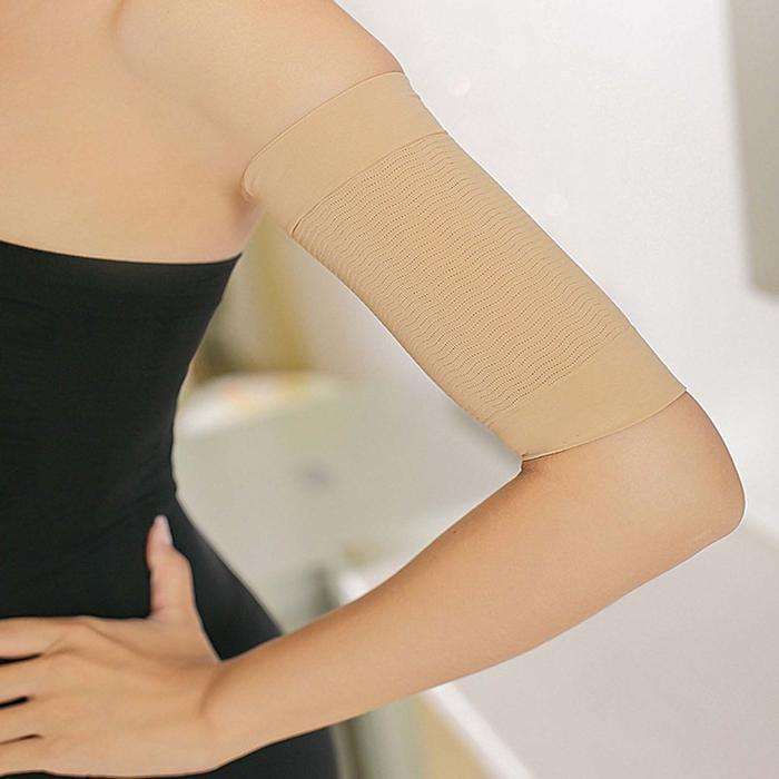 2x Upper Arm Shaper Sleeves