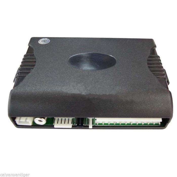 3000M 2-Way Car Alarm System