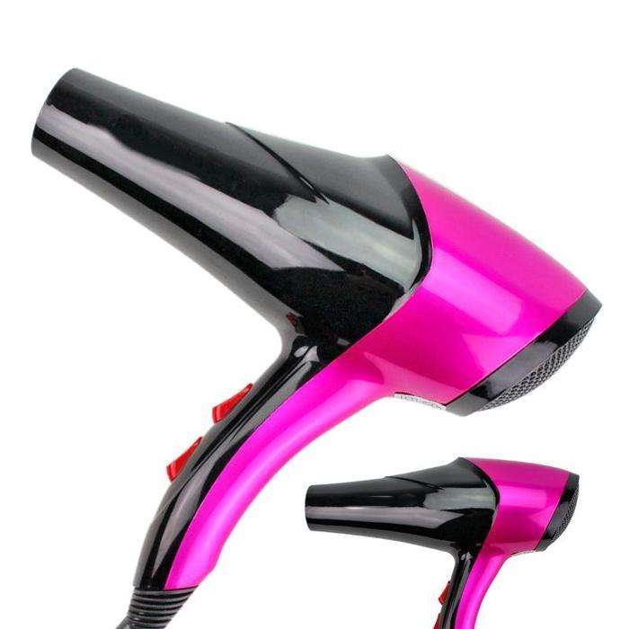 3000W Hair Dryer - Pink