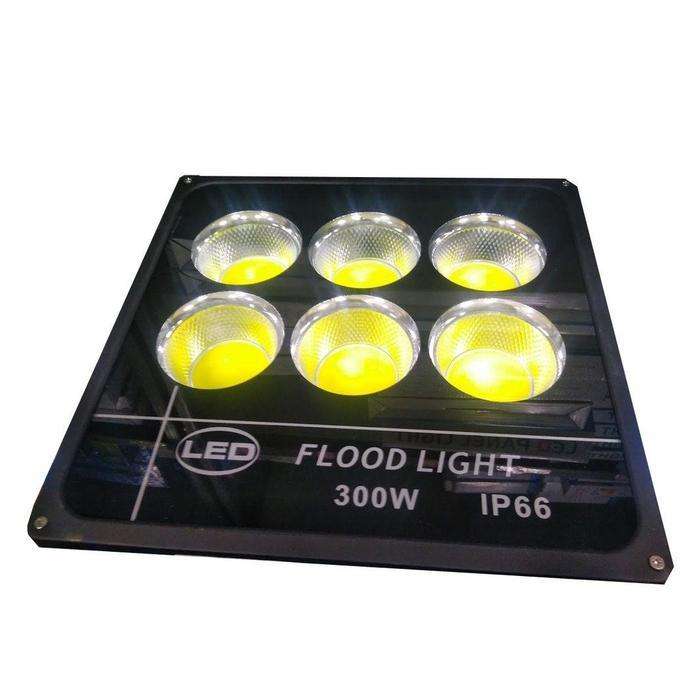 300W IP66 LED Flood Light