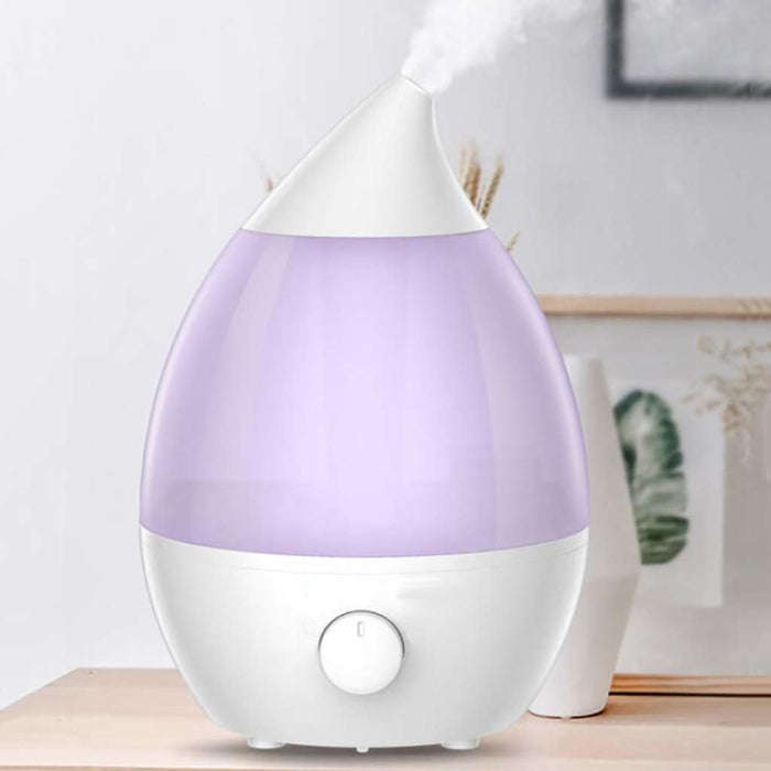 3.0L Droplet Air Humidifier