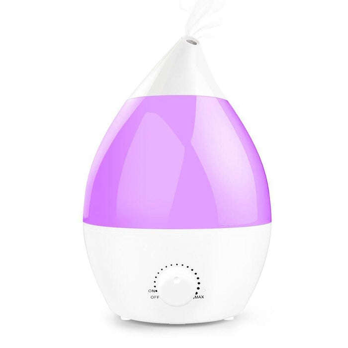 3.0L Droplet Air Humidifier