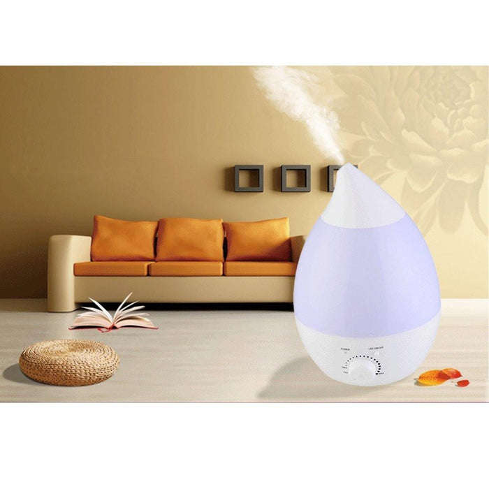 3.0L Droplet Air Humidifier
