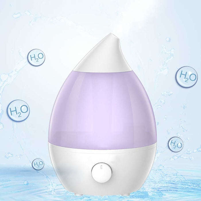 3.0L Droplet Air Humidifier