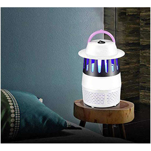Photocatalyst Mosquito Control Lamp