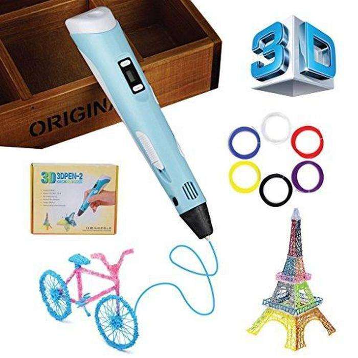 3D Printing Pen