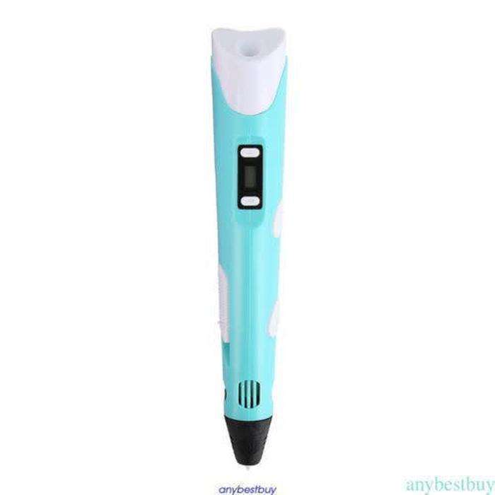 3D Printing Pen