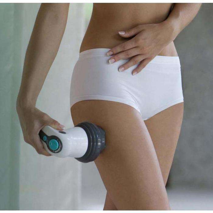 4-In-1 Anti-Cellulite Massager