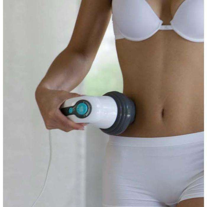 4-In-1 Anti-Cellulite Massager