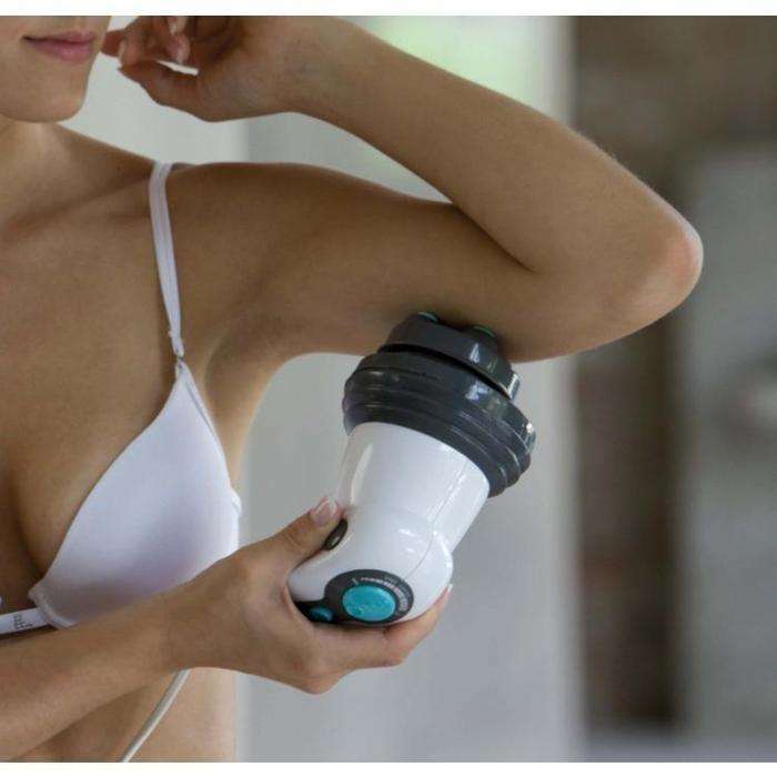 4-In-1 Anti-Cellulite Massager