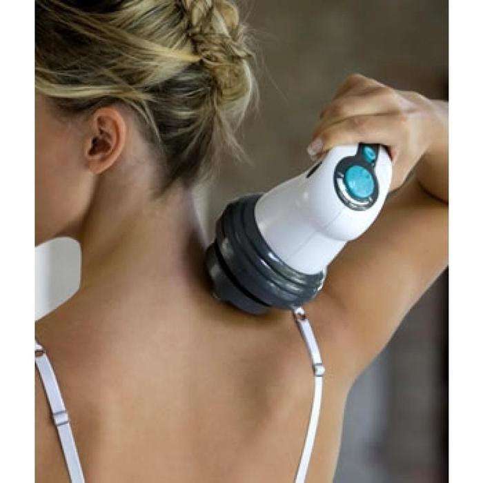 4-In-1 Anti-Cellulite Massager