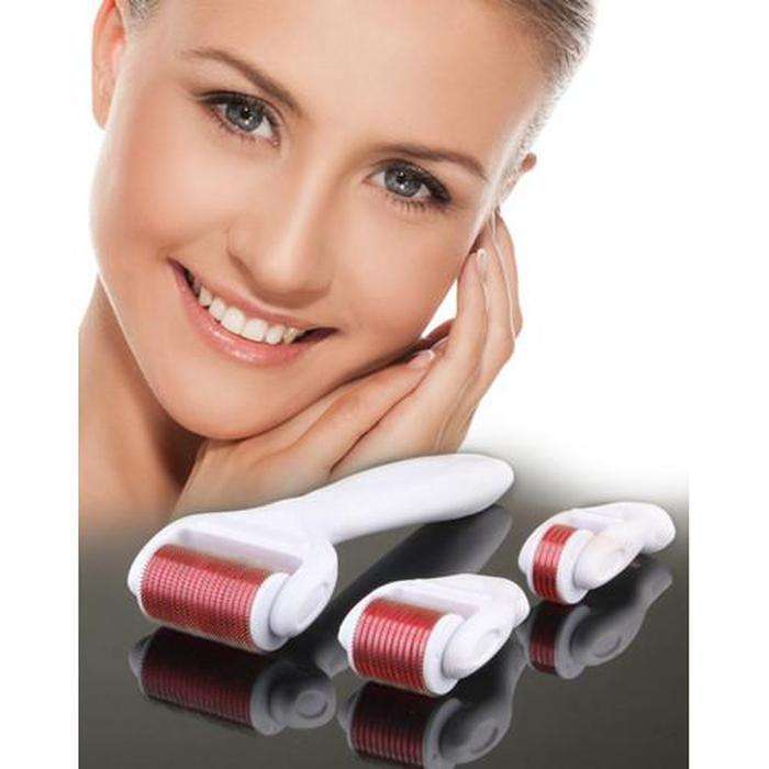4-In-1 Derma Roller