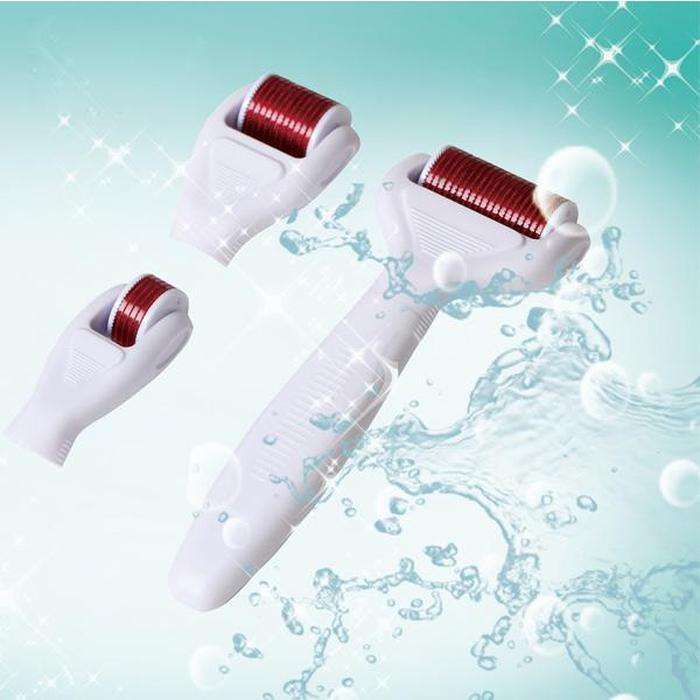4-In-1 Derma Roller
