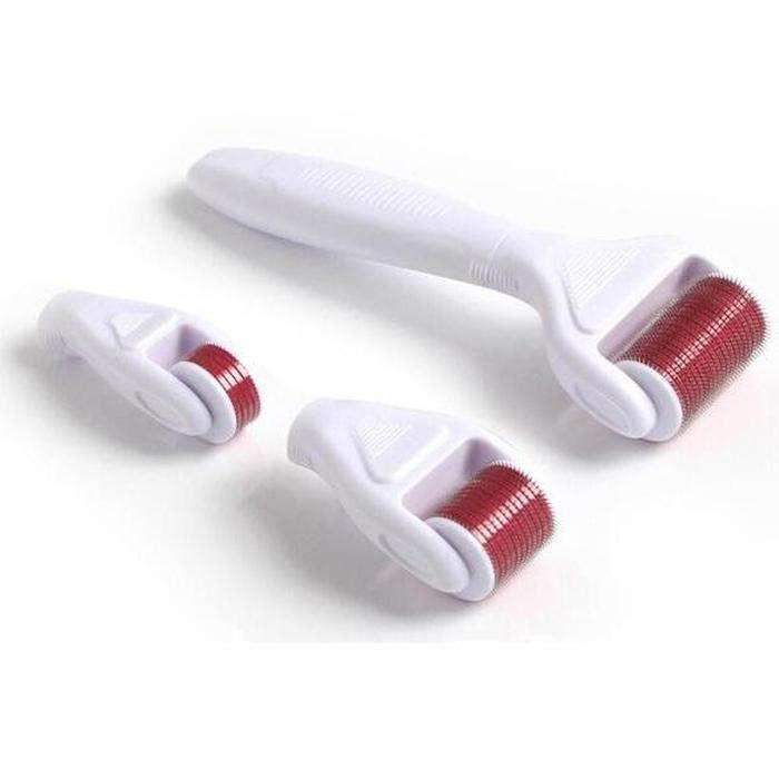 4-In-1 Derma Roller