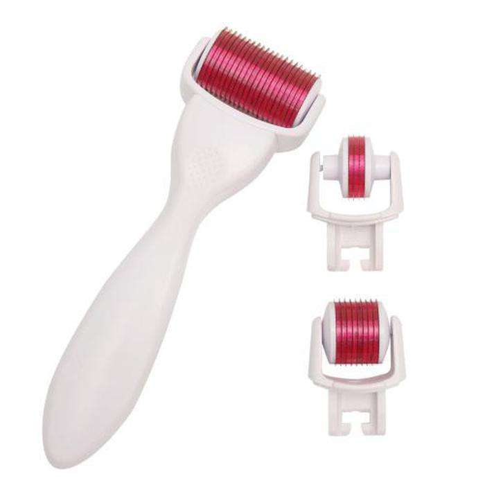 4-In-1 Derma Roller