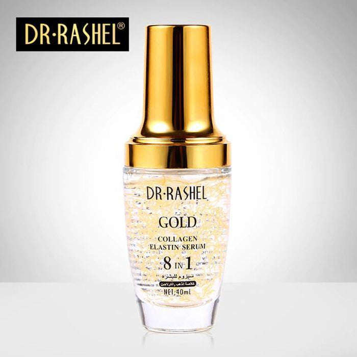 40ml Gold Collagen Elastin Serum