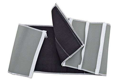 Adjustable Neoprene Slimming Belt