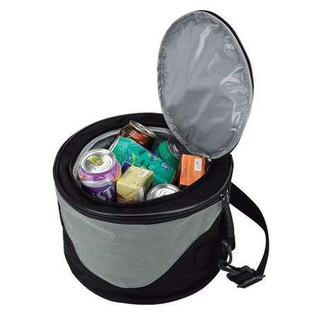 Mini Braai Kit & Cooler Bag