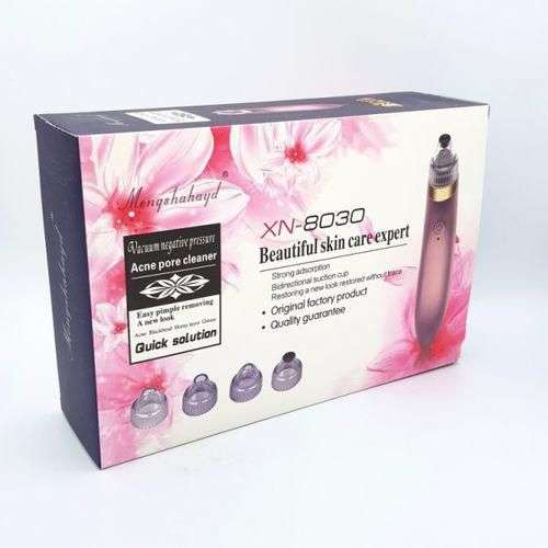 Blackhead & Acne Vacuum Pore Cleaner